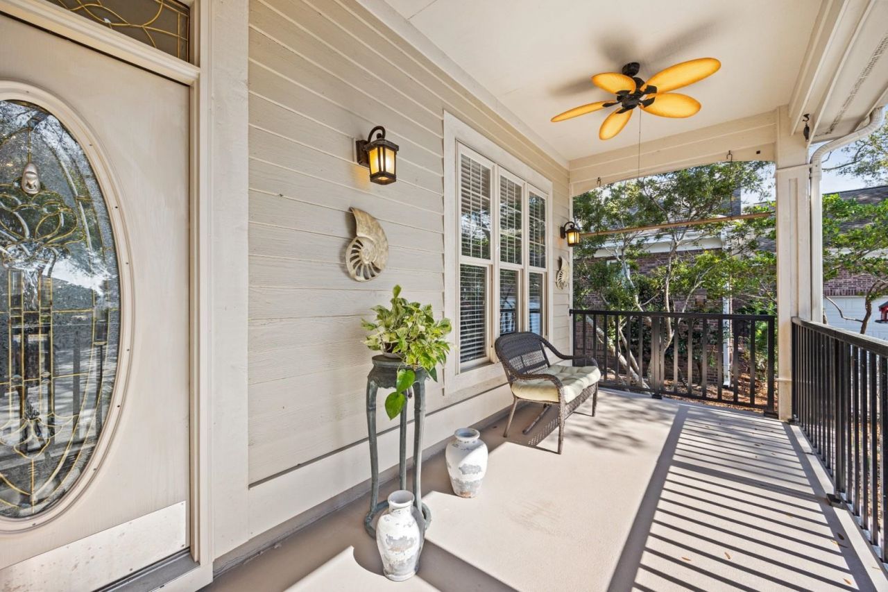 4827 Bucks Bluff Dr. Photo 4