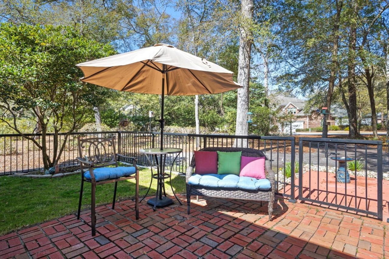 4827 Bucks Bluff Dr. Photo 46