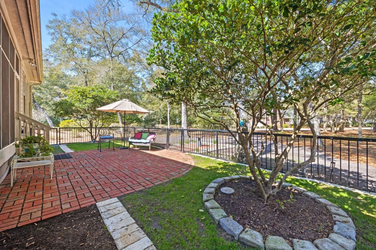 4827 Bucks Bluff Dr. Photo 47