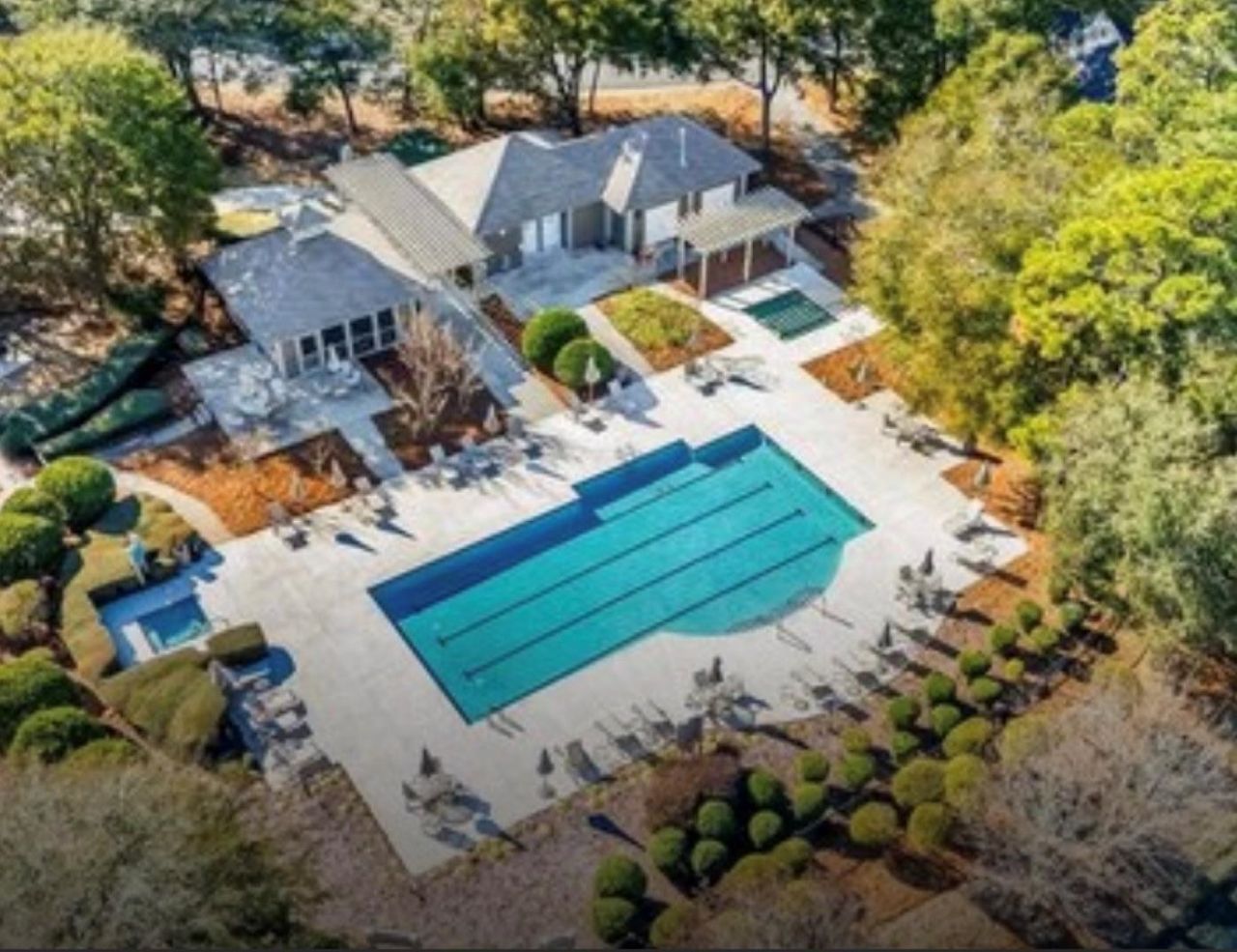 4827 Bucks Bluff Dr. Photo 53