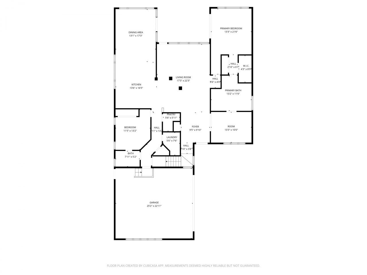 4827 Bucks Bluff Dr. Photo 62