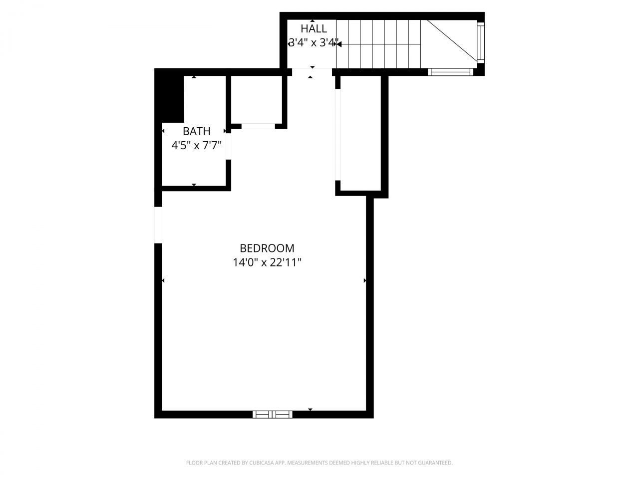 4827 Bucks Bluff Dr. Photo 63