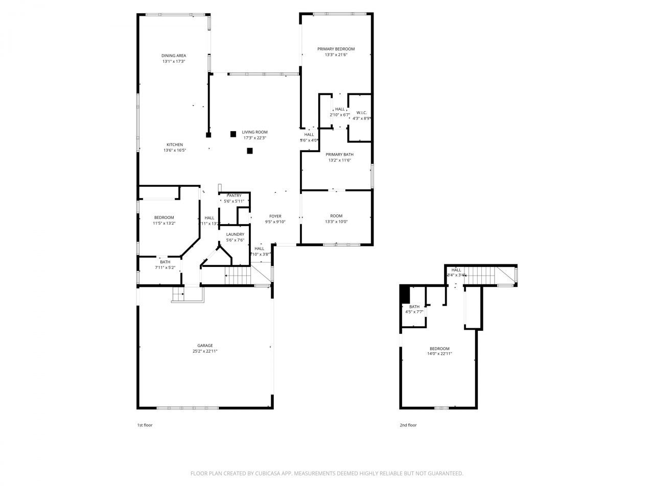 4827 Bucks Bluff Dr. Photo 64