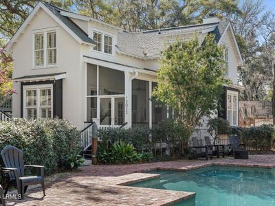 2023 Ashwood Circle, Beaufort, SC 29906