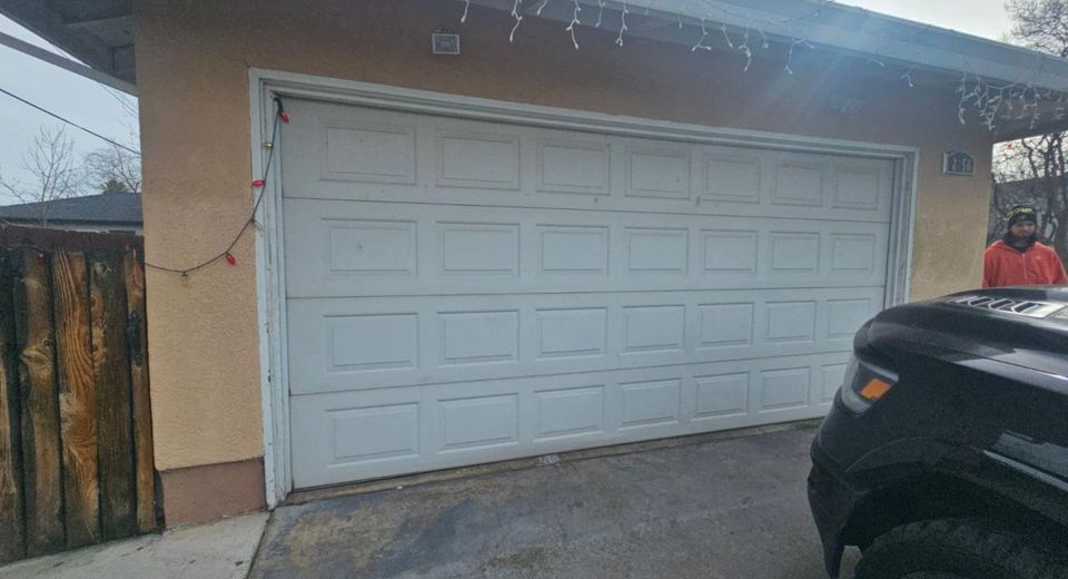 2856 Poquita St, Sacramento, CA 95815 Photo