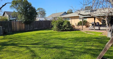 2856 Poquita St, Sacramento, CA 95815 Photo