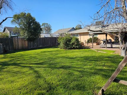 2856 Poquita St, Sacramento, CA 95815 Photo