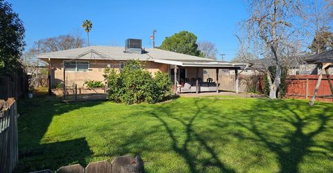 2856 Poquita St, Sacramento, CA 95815 Photo