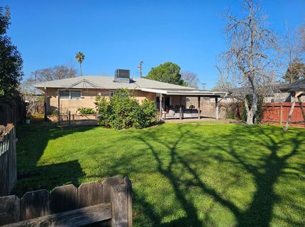 2856 Poquita St, Sacramento, CA 95815 Photo