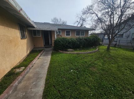 2856 Poquita St, Sacramento, CA 95815 Photo