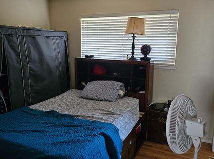 2856 Poquita St, Sacramento, CA 95815 Photo
