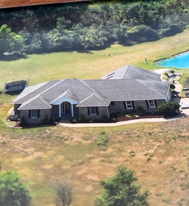 3430 S Irish Road , Davison Township, MI 48423 Main Photo