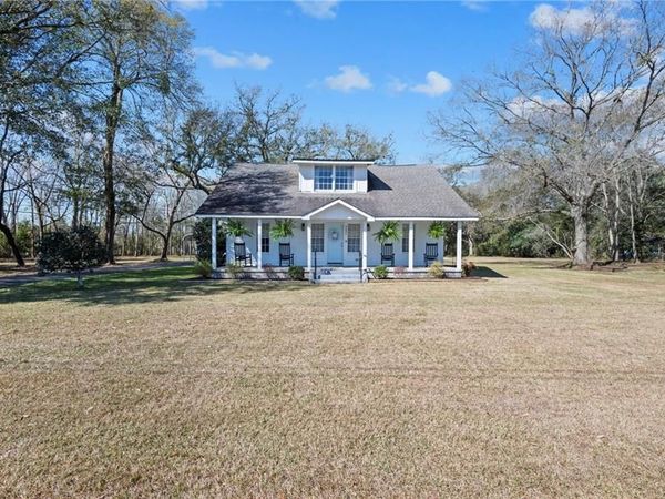 9286 Matlock Road, Irvington, AL 36544