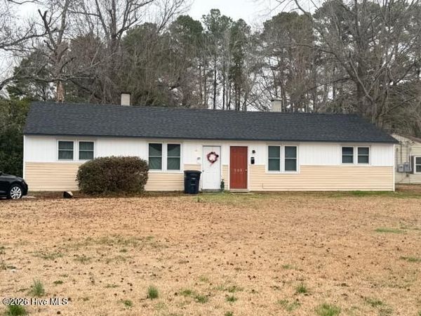 500-502 Williams Street , Jacksonville, NC 28540