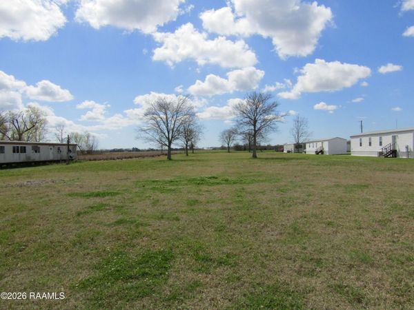 Tbd Castillo Road , New Iberia, LA 70563
