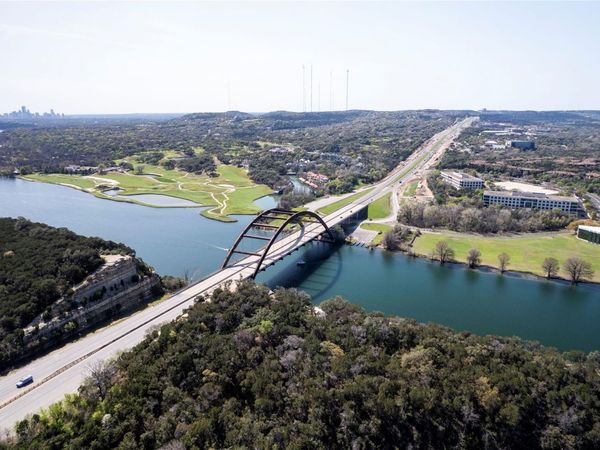 6000 Shepherd Mountain CV, Unit 1004, Austin, TX 78730