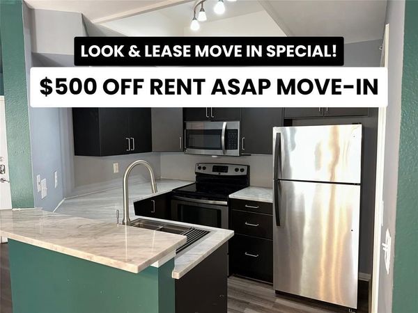 6000 Shepherd Mountain CV, Unit 1004, Austin, TX 78730
