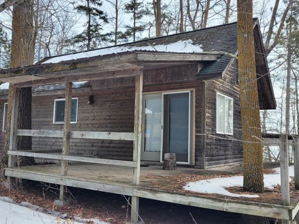 16896 Eagle Island NE, Bemidji, MN 56601