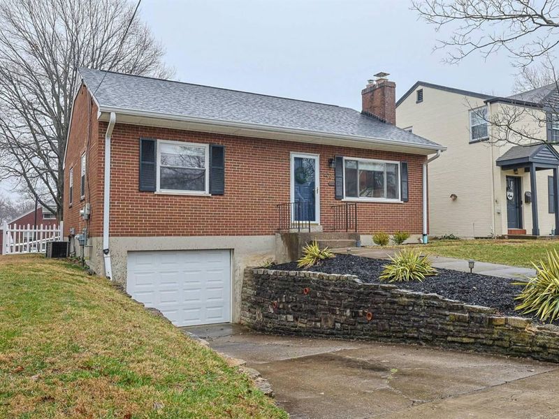 602 Rosemont Avenue, Park Hills, KY 41011 Photo 2