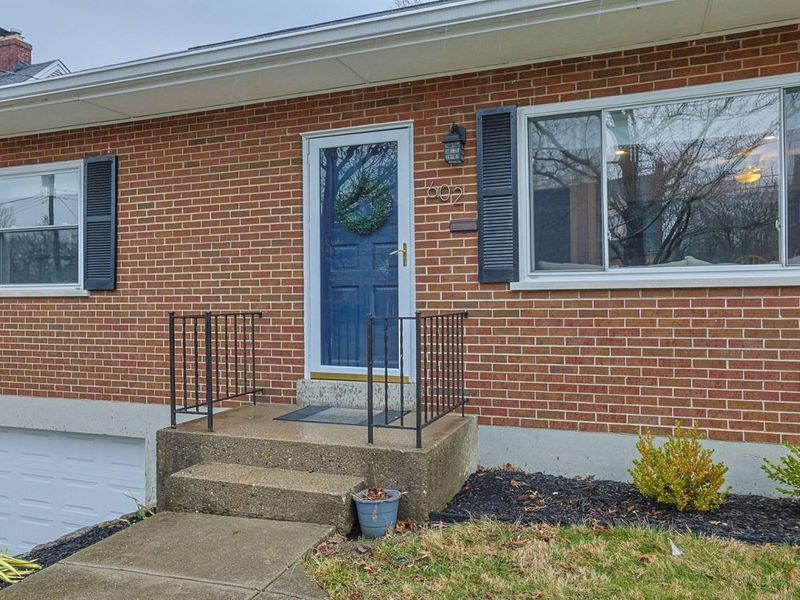 602 Rosemont Avenue, Park Hills, KY 41011 Photo 3