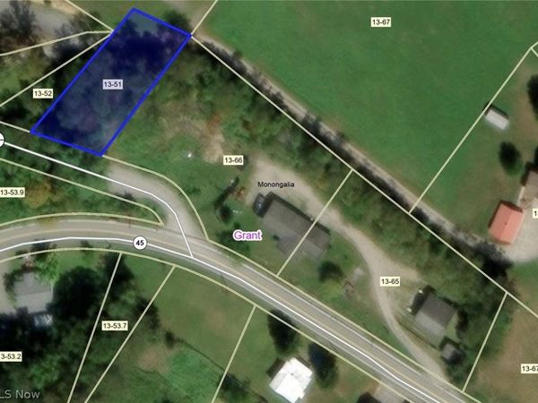 Saylor Road, Morgantown, WV 26501