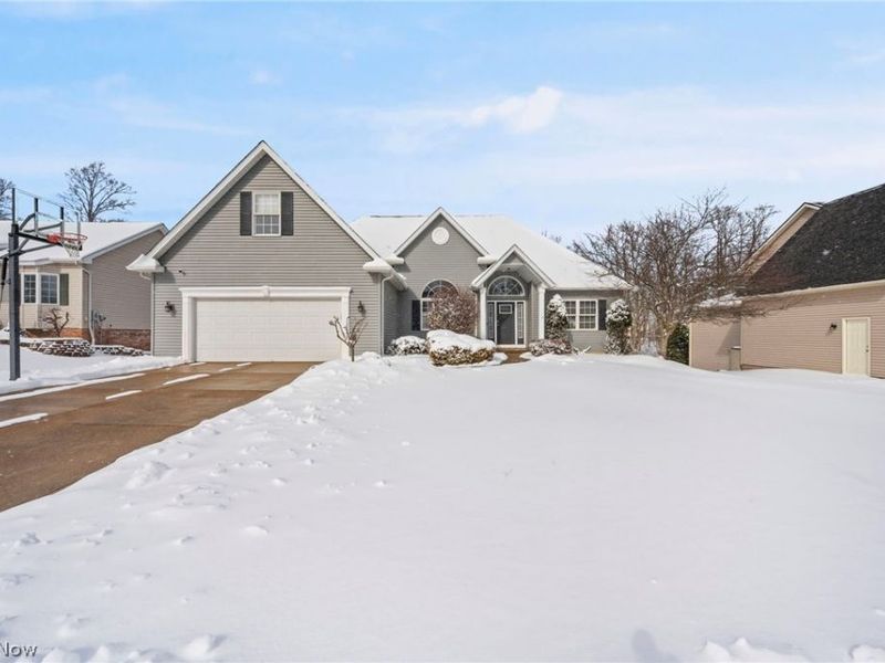 1247 Willow Bend Drive , Medina, OH 44256 Photo 1