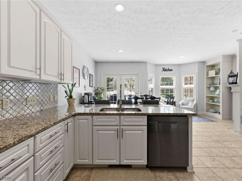 1247 Willow Bend Drive , Medina, OH 44256 Photo 10