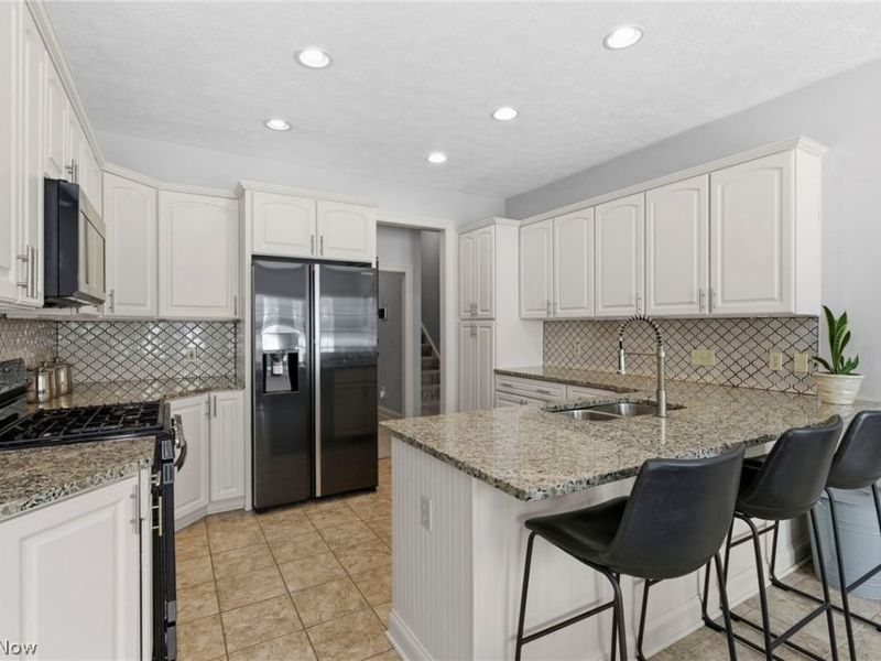 1247 Willow Bend Drive , Medina, OH 44256 Photo 11