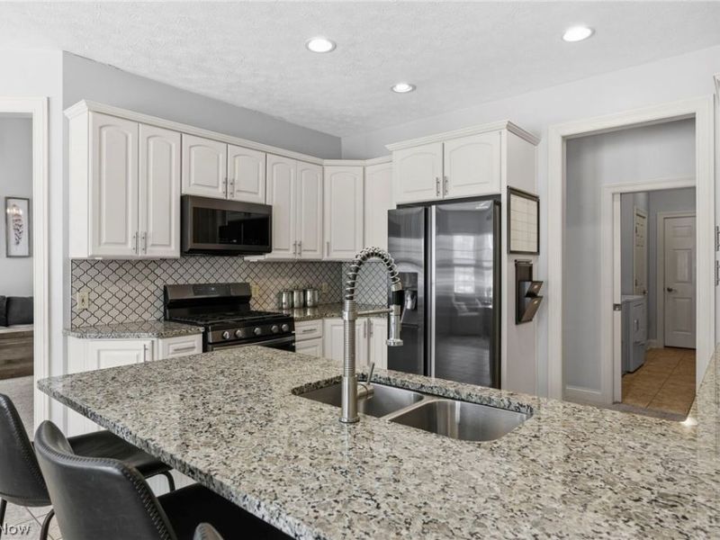 1247 Willow Bend Drive , Medina, OH 44256 Photo 12