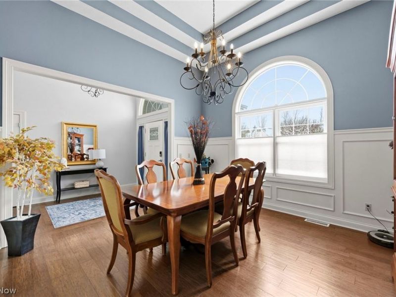 1247 Willow Bend Drive , Medina, OH 44256 Photo 14