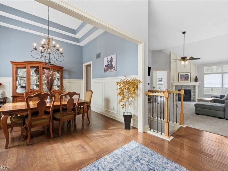 1247 Willow Bend Drive , Medina, OH 44256 Photo 16