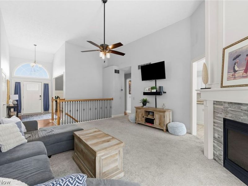 1247 Willow Bend Drive , Medina, OH 44256 Photo 3