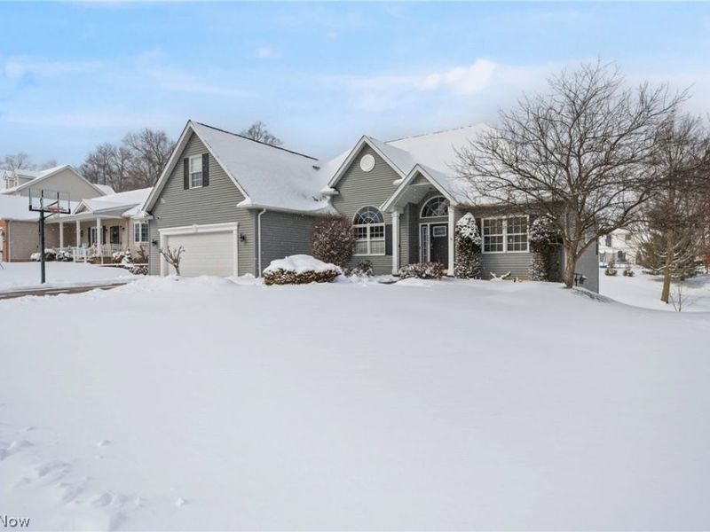 1247 Willow Bend Drive , Medina, OH 44256 Photo 36