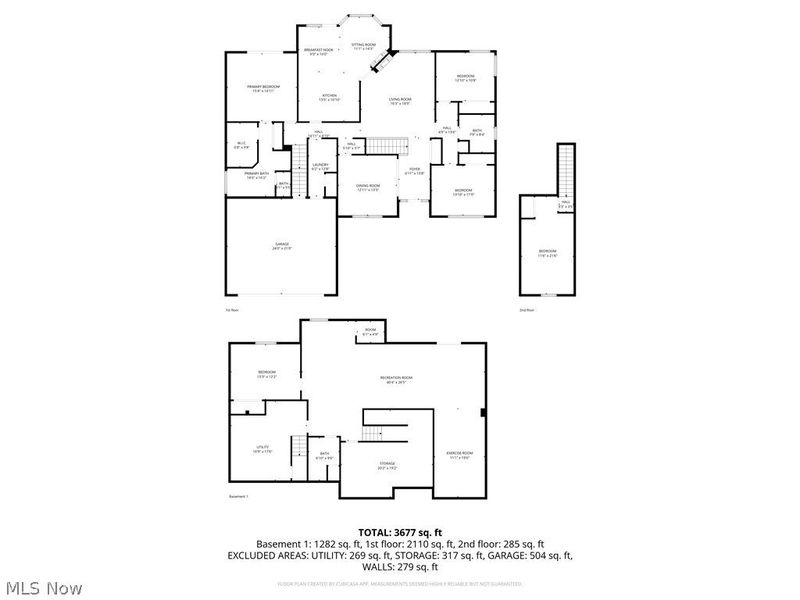 1247 Willow Bend Drive , Medina, OH 44256 Photo 37