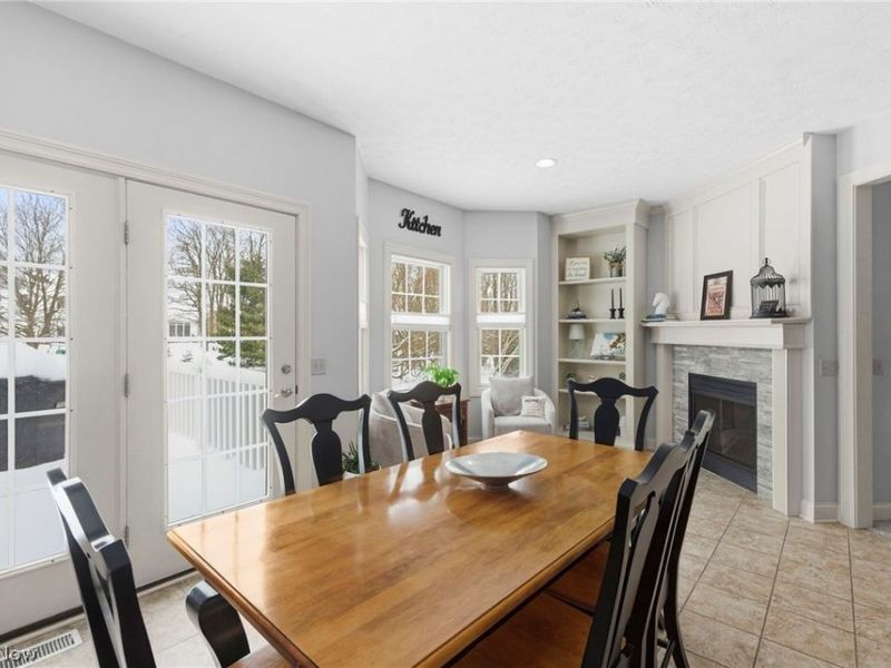 1247 Willow Bend Drive , Medina, OH 44256 Photo 5