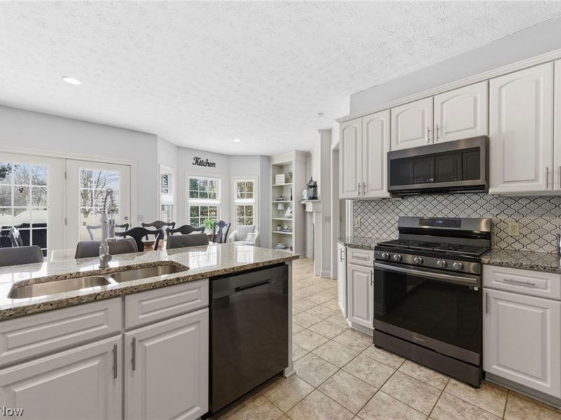 1247 Willow Bend Drive , Medina, OH 44256 Photo 6