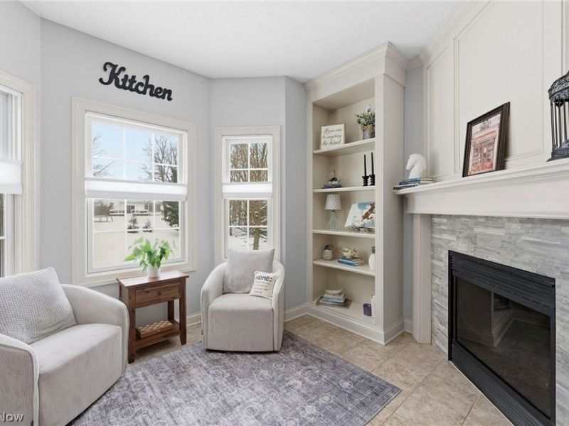 1247 Willow Bend Drive , Medina, OH 44256 Photo 8