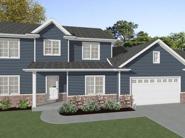 N8061 BLUE HERON CIRCLE, Sherwood, WI 54169