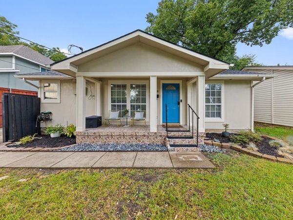 10338 Country Club Drive, Dallas, TX 75218