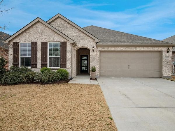 2820 Ash Avenue, Melissa, TX 75454