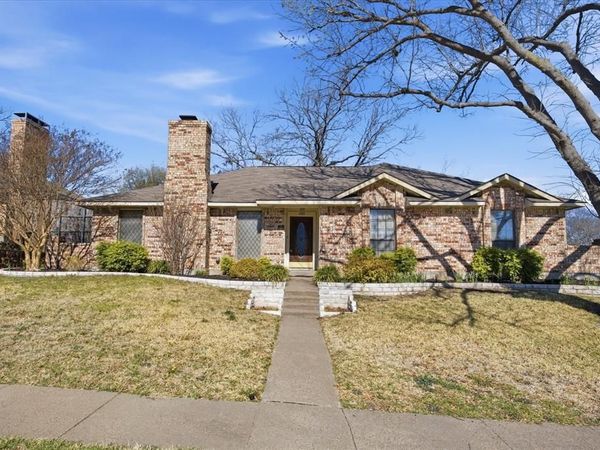 4109 Tracey Trail, Rowlett, TX 75088