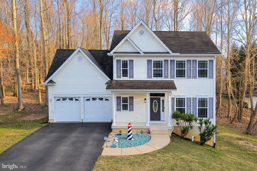 6252 Dawes Drive, King George, VA 22485 Main Photo