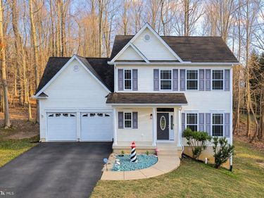 6252 DAWES DRIVE, KING GEORGE, VA 22485