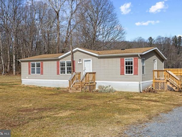 38 MAGGIE LANE, MOUNT SOLON, VA 22843