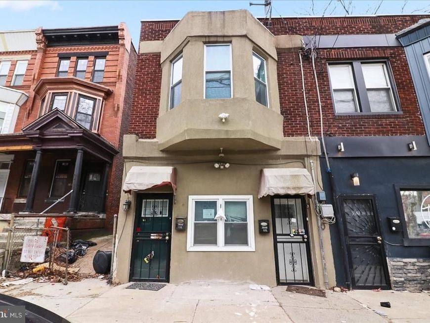 3640 N 19th Street, Philadelphia, PA 19140 Main Photo