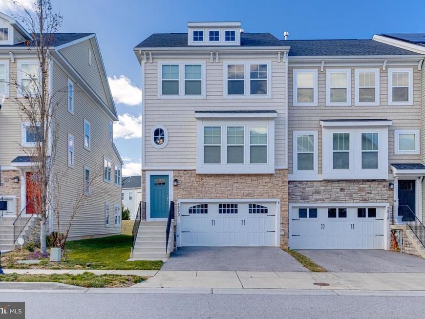 7520 Calais Way , Glen Burnie, MD 21060 Main Photo