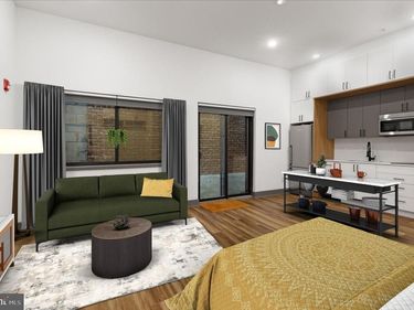 1935 E HAZZARD STREET , Unit 102, PHILADELPHIA, PA 19125