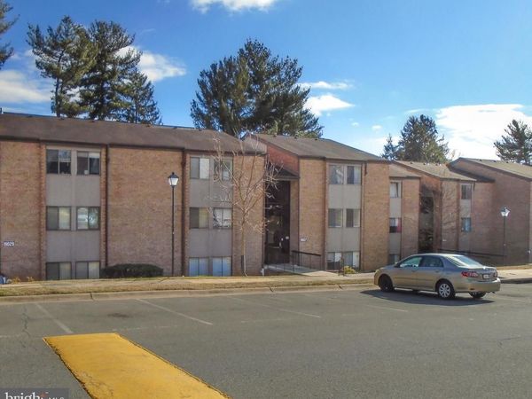 18927 MILLS CHOICE ROAD, Unit 6, MONTGOMERY VILLAGE, MD 20886