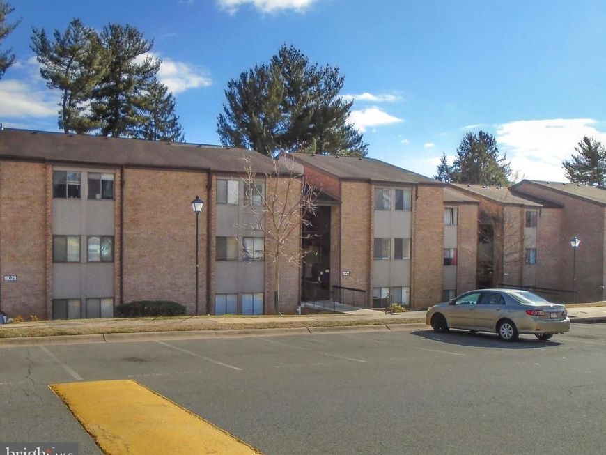 18927 Mills Choice Road, Unit 6, Montgomery Village, MD 20886 Main Photo