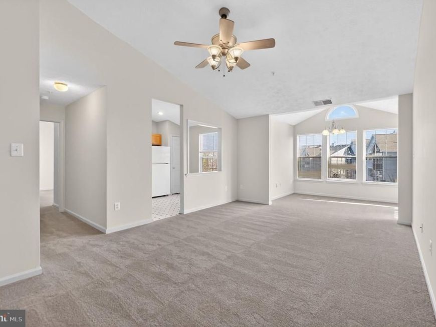 6409 Weatherby Court, Unit M, Frederick, MD 21703 Main Photo